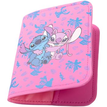 Disney Cartera NS9611 para mujer
