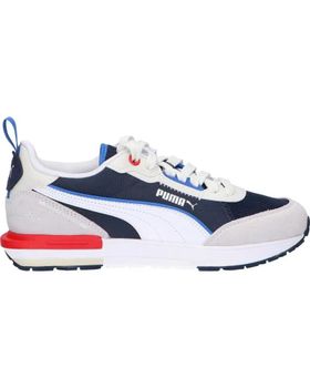 de PUMA 383462 PUMA R22 05 ROYAL