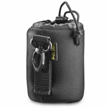 Walimex Neo11 300 S Funda para Objetivo Negra
