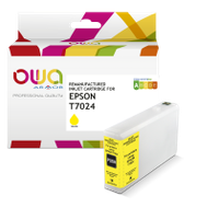 armor k20436ow cartucho de tinta 1 piezas compatible amarillo