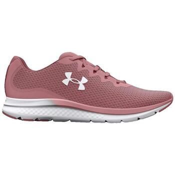 Under Armour Zapatillas de running Charged Impulse 3 para mujer