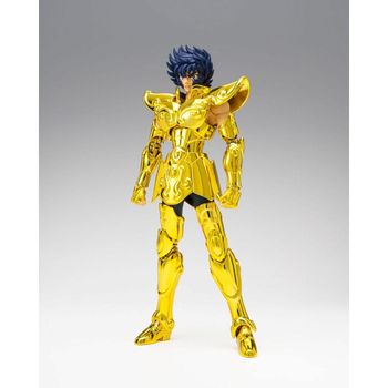 Figura Ikki de Leo Inheritor Of The Gold Cloth Saint Seiya Saint Cloth Myth Ex