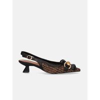 befree zapatos de tacon zapatos de salon valentina-1636 para mujer