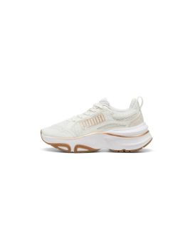 Zapatillas de Running Puma Softride Divine Wn'S Mujer Gray Gold