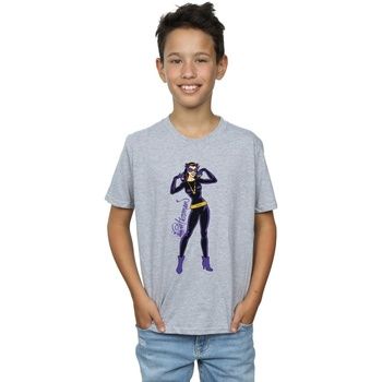 Dc Comics Tops y Camisetas BI9018 para niño