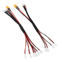 cable de carga de bateria uruav xt30 a ph20 1s lipo para happymodel mobula6 mobula7 emax tinyhawk ii d6