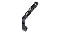 adaptador de montaje ashima au42 fm a pm  trasero 140 mm