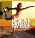 Terapias orientales y otras aplicaciones de la naturopatía