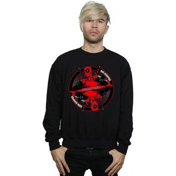 Marvel Jersey Good Bad para hombre