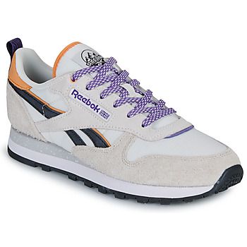 Reebok Classic Zapatillas CLASSIC LEATHER para mujer