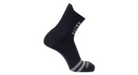 calcetines salomon s lab ultra crew negro
