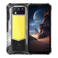 eu direct oukitel wp100 plus ai 33000mah 66w carga rapida 36gb 512gb 64mp camara 1200 lumenes luz de camping 68 pulga