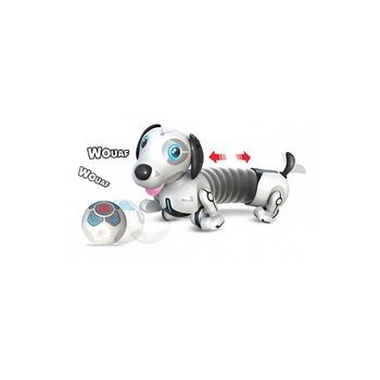 Robot Junior Dackel
