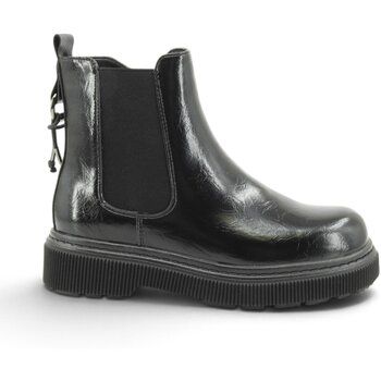 Café Noir Botines C1FA9206-AI27-N001 para mujer