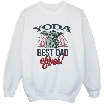 Disney Jersey Mandalorian Dad para niño