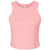 bella  canvas camiseta tirantes rw10116 para mujer