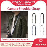 correa de hombro para camara pgytech hebillas de liberacion rapida correa de cuello mejorada para fotografos correas de camara para canon sony dslrslr