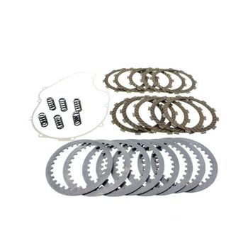 Kit de embrague Kawasaki GPZ 1000 RX TRW-Lucas