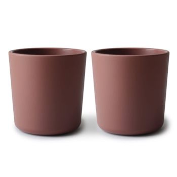 Pack dos vasos woodchuck