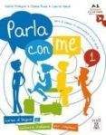 parla con me 1 libro  mp3 online