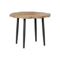 mesa de centro ringo 60 x 60 cm vicco