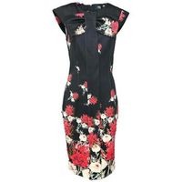 roberto cavalli vestido d21sb445abito-cavalliclass para mujer