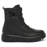 igico botines sibilla nero para mujer