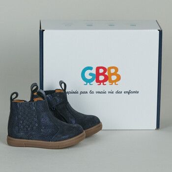 GBB Botines - para niña