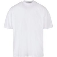 build your brand camiseta manga larga rw8990 para hombre