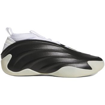 adidas Zapatillas de baloncesto Baskets Harden Volume 9 confort élevé para mujer