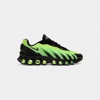 nike zapatillas air max dn8 black green strike para hombre