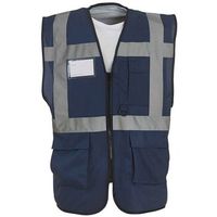 yoko chaleco de traje executive para hombre
