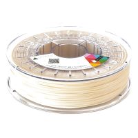 smartfil bobina de filamento abs 175mm natural 1kg