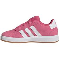 adidas deportivas moda baskets grand court 00s rose para mujer