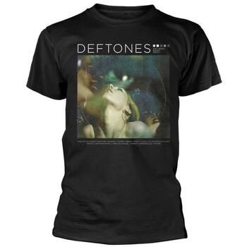 Deftones Camiseta Saturday Night Wrist para hombre