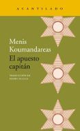 el apuesto capitan