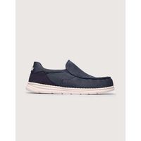 koala bay mocasines mocassins bleu marine - mondeo ii para hombre