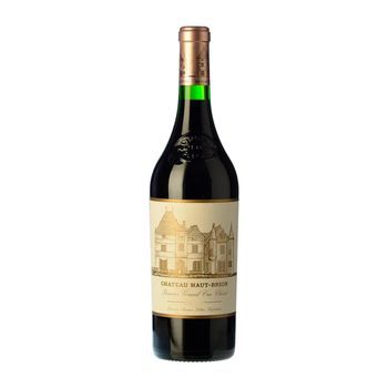 Château Haut-brion Vino Tinto Pessac-léognan Gran Reserva 75 Cl 13.5% Vol.