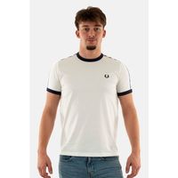 fred perry camiseta - para hombre