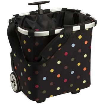 Reisenthel Bolsa Chariots de courses carrycruiser multicolor 40l para niña