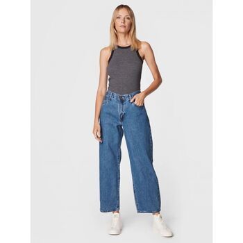 Levis Jeans A3494 0013 - BAGGY DAD-HOLD MY PURSE para mujer