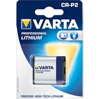 varta -crp2