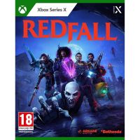 redfall xbox series x