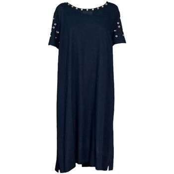 Giulia Valli Vestido largo we6330 para mujer