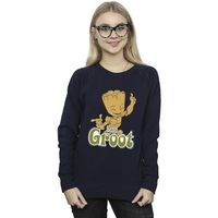 marvel jersey bi19558 para mujer