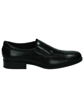 Mocasines Negros Baerchi 4682 45
