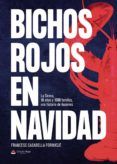 Bichos rojos en Navidad