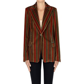 Kiltie Chaquetas CSG00008081AI para mujer