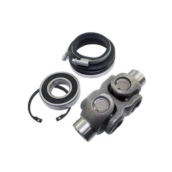 Cardan u-joint Moto Guzzi 850 Le Mans kit