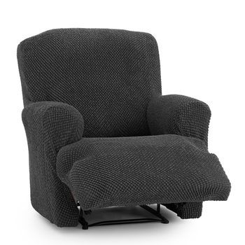 Funda De Sofa 1 Plaza  Thor Pies Juntos C/10